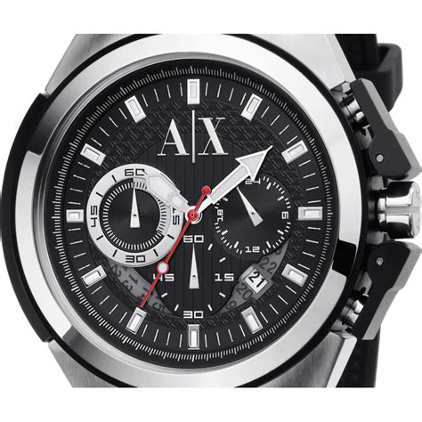 armani exchange cheap watch|Armani Exchange watch under 5000.